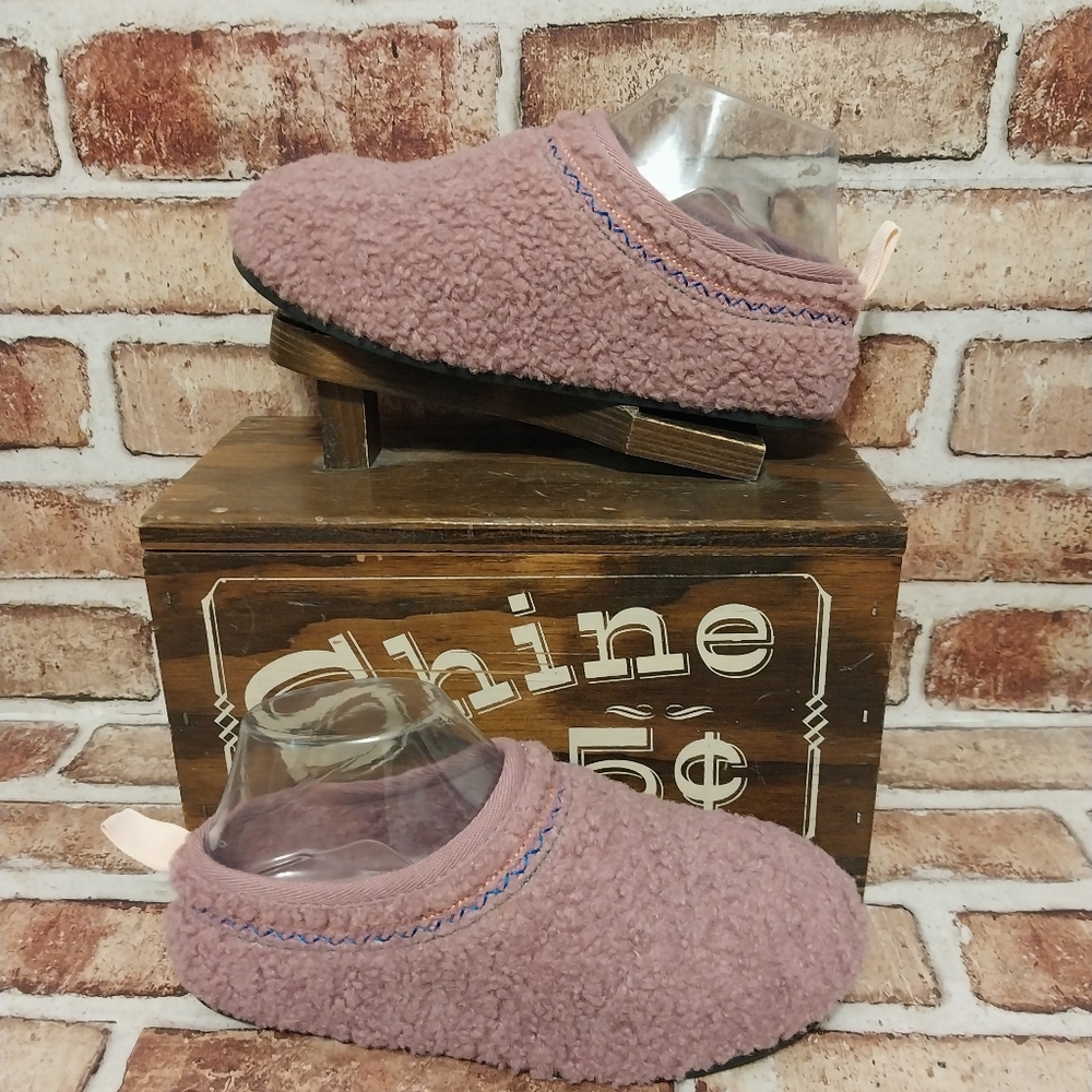 Pre-owned Bombas Sunday Slipper